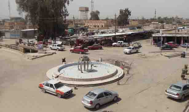 مسلحو داعش ينهبون منزل نائب محافظ كركوك ويطالبون مبايعة التنظيم في الحويجة