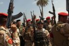Irakische Armee erobert Tikrit zurück 