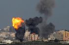 Israel setzt Angriffe auf Gaza aus 