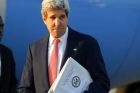 Kerry über Atomverhandlungen: "Der 20. Juli liegt noch auf dem Tisch" 