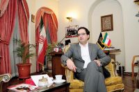 علاقے کے حالات میں ایران کا موثر کردار