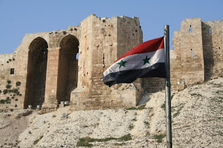 DW: “La Reconquista de Alepo determinaría el Conflicto en Siria”