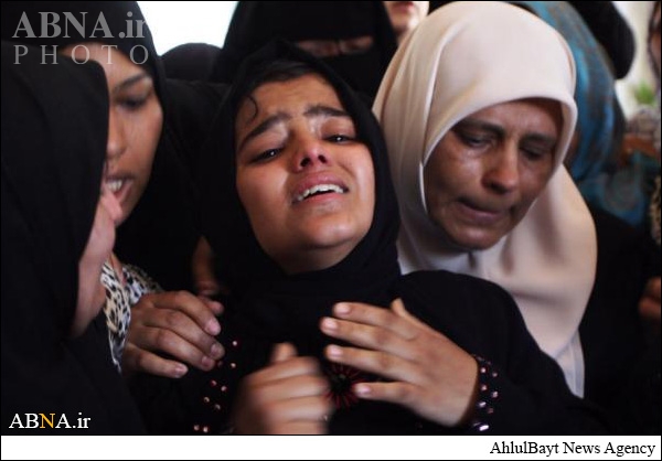 پاکستان کی مختلف تنظمیوں کا 18 جولائی جمعہ کو یوم مذمت اسرائیل منانے کا اعلان
