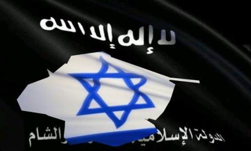 داعش، صھیونی جنایتوں سے توجہات ہٹانے میں کوشاں