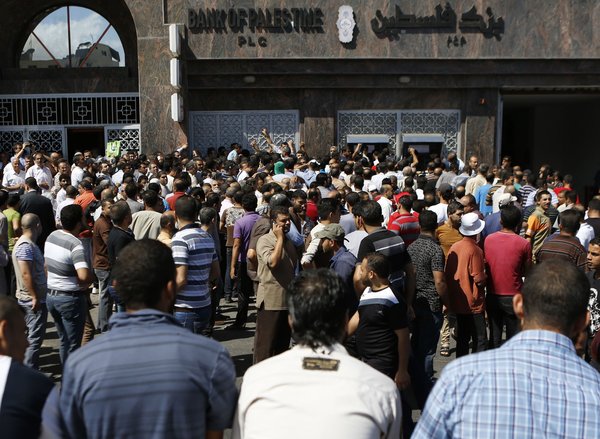 Rocket Fire Resumes After Gaza Cease-Fire Ends