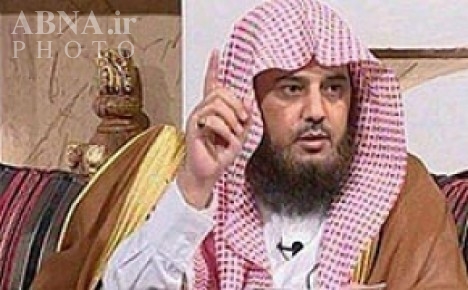Bai'at kepada ISIL, mufti Saudi menyesal