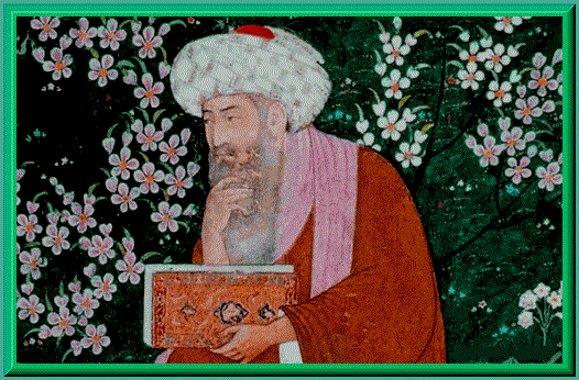Ciclo de Conferencias sobre 'Irfan de Ibn Al-'Arabi y Mulla Sadra en Madrid