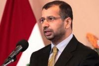 Спикер нового парламента Ирака посетит Тегеран на следующей неделе 