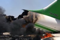 Жертвами столкновений в аэропорту столицы Ливии стали 30 человек