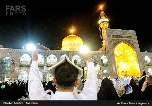 شبہای قدر کے اعمال