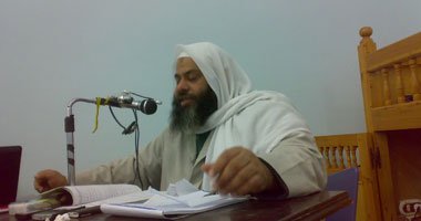 مسؤول بالدعوة السلفية في مصر: ان ما يقوم به "داعش" في العراق يشوه الاسلام وهو تنظيم تكفيري