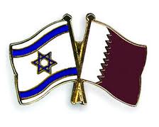 قطر اور صہیونی حکومت کے درمیان سیکیورٹی معاہدہ