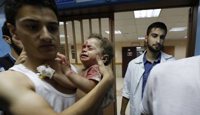  Israel ground invasion of Gaza kills more Palestinians 