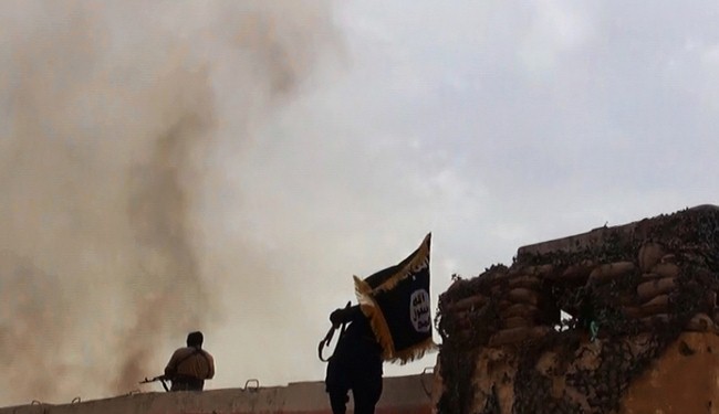 ISIL Saudi ‘mufti’ killed in Iraq's Tikrit: official