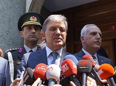 Turkey warns Israel against ‘consequences of its aggression’