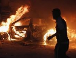 More than 5,000 civilians killed in Iraq this year
