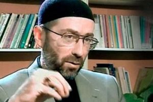  Др. Һаҹы Мөһсүн Сәмәдов: "Негативлиjә сусмурам, буну һамы билир вә гәбул едир"
