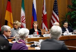ایران اور پانچ جمع ایک کے مذاکرات کی مدت میں توسیع