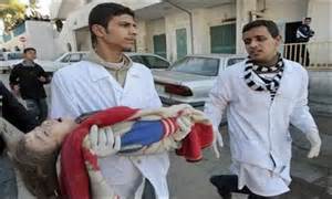 صہیونی حکومت نے کیمیکل ہتھیار استعمال کیئے، تحقیقات کروانے کا مطالبہ