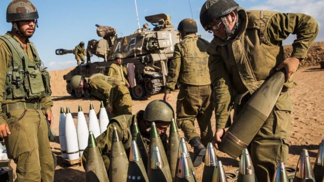 Israel recruits over 100 British teens to join Gaza onslaught