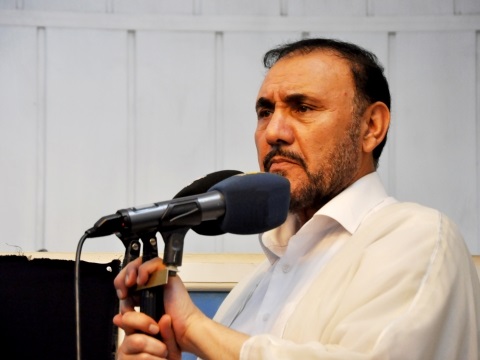 Başbakan'ın Şiileri hedef gösteren sözlerine sert tepki