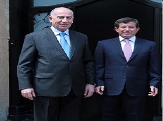 Davutoğlu’nun Irak’ı bölücü ve Şii Müslümanlara karşı kışkırtıcı tutumu