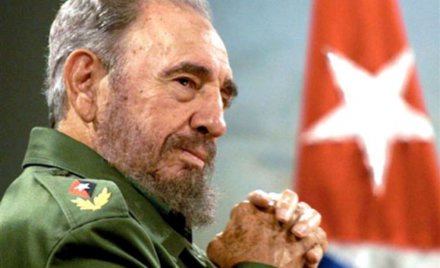 Fidel Kastrodan İsrailə sərt sözlər
