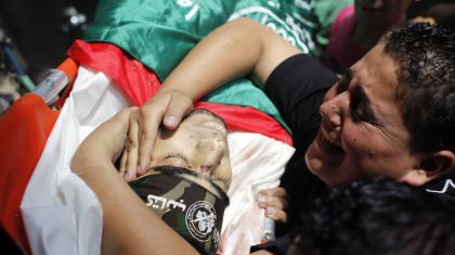 Musulmans thaïlandais condamnent les attaques israéliennes sur Gaza