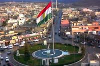 کردستان کی آزادی کے لئے سرگرمیاں تیز