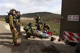 فلسطینی مزاحمت نے گذشتہ 24 گھنٹوں کے دوران 33 صہیونی فوجیوں کو ہلاک کردیا