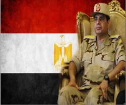 مصر میں تین روزہ سوگ کا اعلان