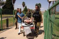 فلسطینی مجاہدین کی کاروائی میں چھ صہیونی فوجی ہلاک