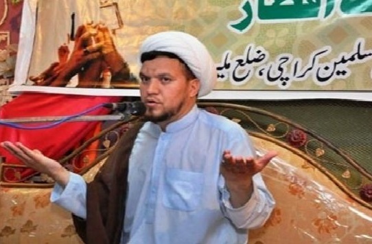 Pakistani Shia party warns to begin movement to oust govt if Shia genocide not stopped