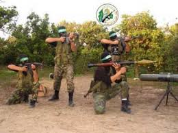  Hamas Kills 11 Israeli Soldiers, Zionists Admit Only 4 
