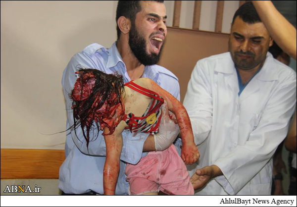 غزہ میں معصوم جانوں بالخصوص بچوں کا قتل عام انسانی حقوق کی کھلی خلاف ورزی ہے، نثار علی فیضی
