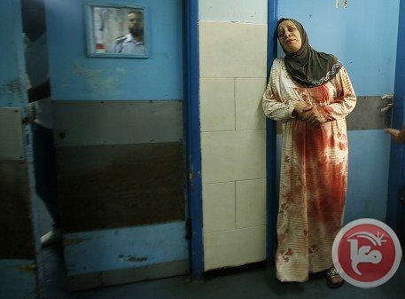 Israeli 'massacre' in Gaza City