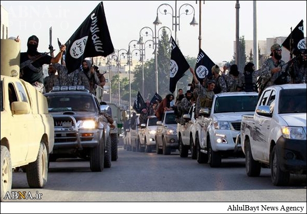  PBB: ISIS Lakukan Kejahatan Perang di Irak