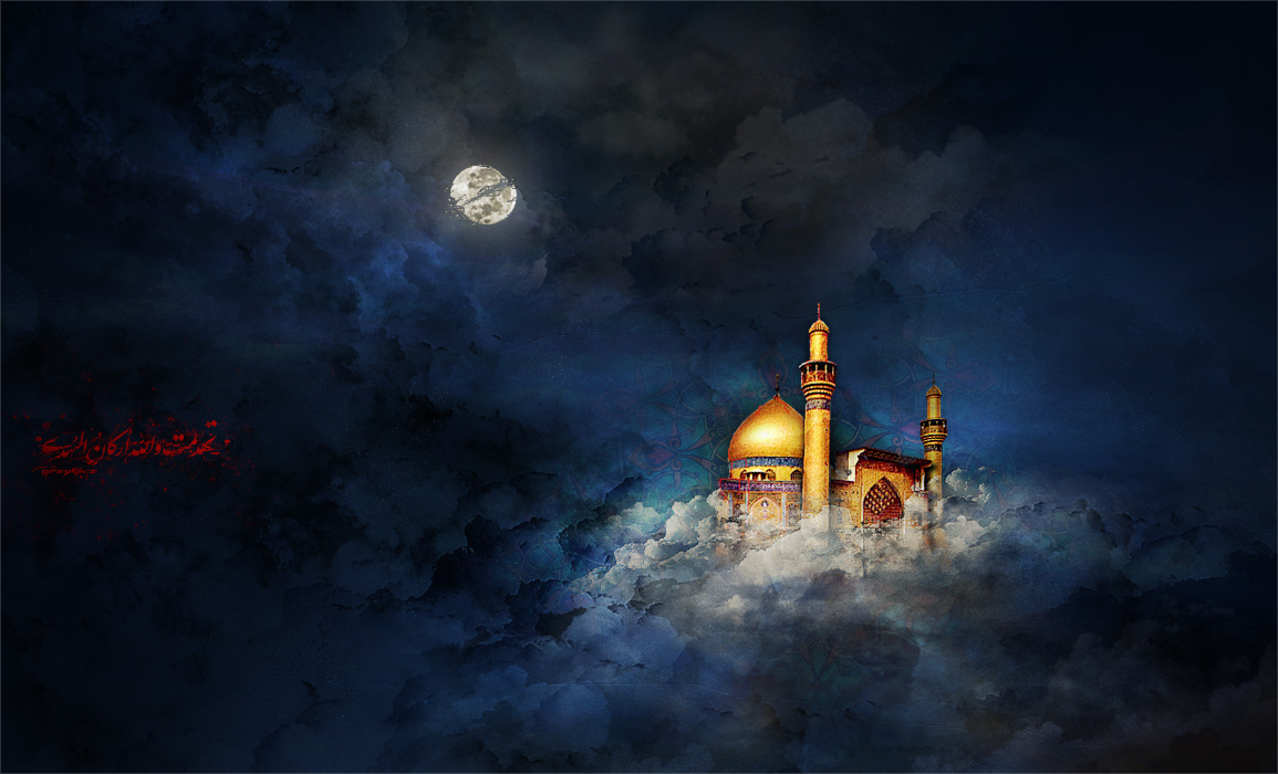 Wasiat Imam Ali bagi Umat Islam