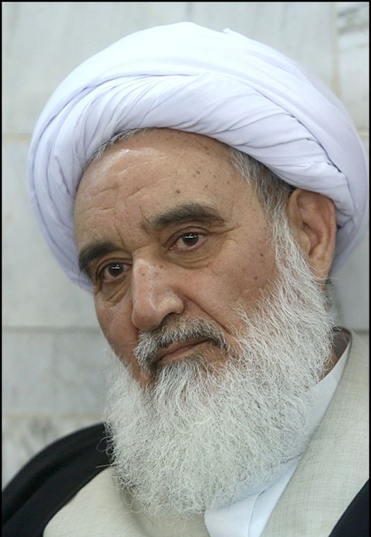 Ayatollah Olama speaks out on Zionists’ crimes in Gaza 