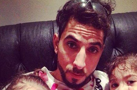 Saudi authorities arrested the Shiite youth “Mofeed Al Talaq”