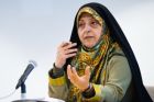 Die iranische Regierung fördert eine umweltbewußte Wirtschaft 
