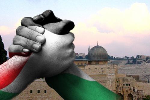 جمعۃ الوداع، یوم القدس