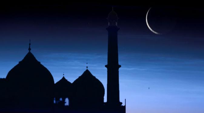 Ramadhan, Bulan Memperkuat Tekad