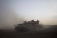 Иран осудил преступление сионистов в аш-Шуджайи