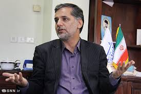 ایران ملت فلسطین کے لیے کسی بھی حمایت سے دریغ نہیں کرے گا