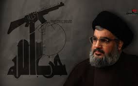 سید نصر اللہ کی جانب سے فلسطین کی اسلامی مزاحمت کی حمایت کرنے کا اعلان