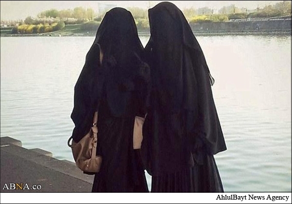 جنسی جہاد پر عراقی خواتین کا ردعمل