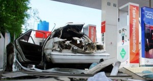 پشاور میں  دھماکا، 4 افراد جاں بحق