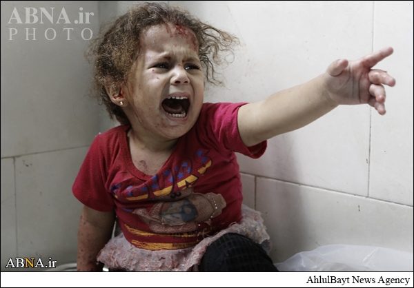 صدر: پوری طاقت کے ساتھ فلسطینی عوام کی حمایت 