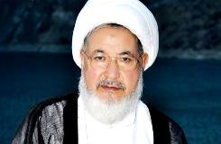 غزہ میں جاری بربریت میں امریکہ اور اسرائیل دونوں شریک ہیں، شیخ حسن جعفری